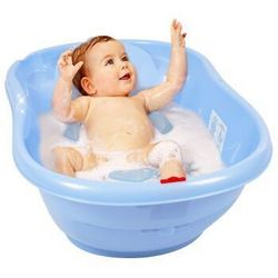 OKBABY 婴儿浴盆