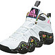 adidas 阿迪达斯 RETRO Crazy 8 男子篮球鞋