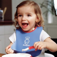 育儿园:细说4-5个月的婴儿特点和喂养方法 互动