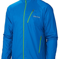 Marmot 土拨鼠 Mens Stride Jacket 男款皮肤风衣