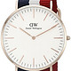 Daniel Wellington 0103DW 男士经典石英腕表