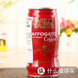 马来西亚进口 咖啡饮料 240ml*4组合装  