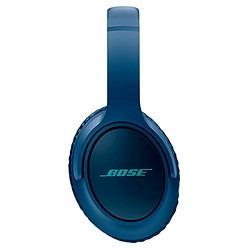 BOSE SoundTrue AE II 耳罩式耳机
