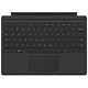 历史新低、移动端：Microsoft 微软 Surface Pro 4 专业键盘盖 黑色