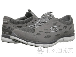 SKECHERS 斯凯奇 Gratis 2.0 女款运动鞋