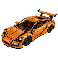 LEGO 乐高 42056 保时捷 911 GT3 RS+凑单品