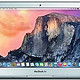 Apple 苹果 MacBook Air MJVM2LL/A 11.6英寸 128GB 笔记本电脑（官翻版）