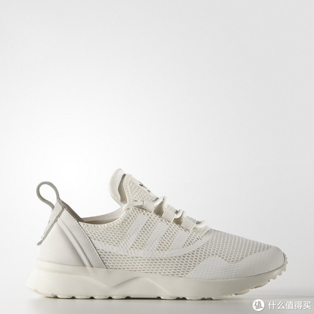 adidas 阿迪达斯三叶草 ZX