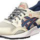 限UK4.5/5.5码：ASICS 亚瑟士 Gel-Lyte V 中性款复古跑鞋