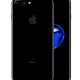 Apple 苹果 iPhone 7 智能手机 128G 亮黑色