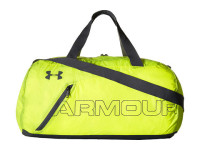 UNDER ARMOUR 安德玛 Adaptable Duffel 旅行单肩包