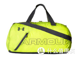 UNDER ARMOUR 安德玛 Adaptable Duffel 旅行单肩包