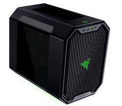 Antec 安钛克 Cube mini-ITX 机箱