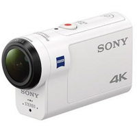为了忘却的记忆：SONY 索尼 FDR-X3000 运动相机