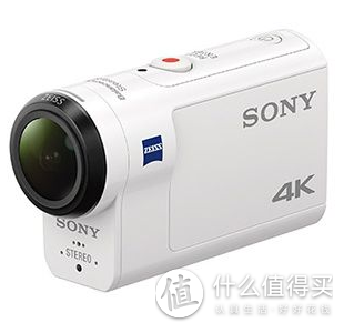 为了忘却的记忆：SONY 索尼 FDR-X3000 运动相机