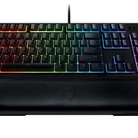 RAZER 雷蛇 Ornata Chroma 机械薄膜键盘