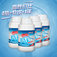 喜滋滋 洗衣机槽清洁剂 1200克