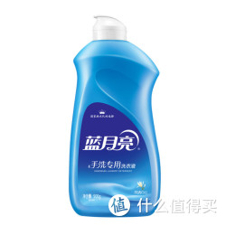 蓝月亮 风清白兰手洗专用洗衣液 500g