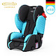 STM/斯迪姆 变形金刚儿童安全座椅汽车用德国进口9个月-12岁宝宝安全座椅