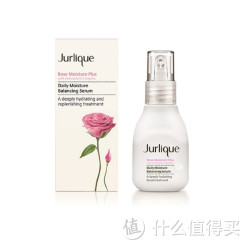 Jurlique茱莉蔻 玫瑰保湿抗氧化精华液 30ML*2瓶