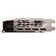 msi 微星 GTX 1060 GAMING X 6G 192BIT PCI-E 3.0 显卡