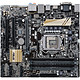 ASUS 华硕 B150M-PLUS 主板（Intel B150/LGA 1151）