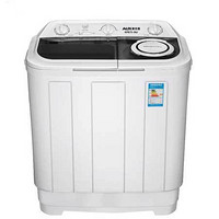 AUX 奥克斯 XPB75-96J 7.5公斤半自动洗衣机