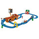 Thomas & Friends 托马斯&朋友 电动系列 CDV11 迷失宝藏航海轨道套装