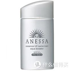 Shiseido 资生堂 SPF50+ 安热沙防晒露 60ml