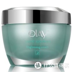 OLAY 玉兰油 水感透白亮肤面霜 50g