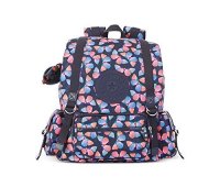 Kipling 凯浦林 Joetsu 女士双肩背包