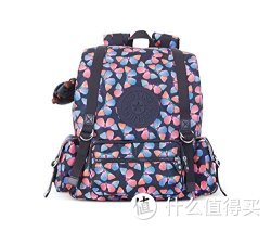 Kipling 凯浦林 Joetsu 女士双肩背包
