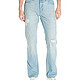 限尺码：Calvin Klein Jeans Slim Straight 男士直筒牛仔裤