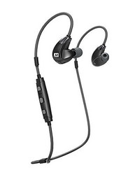 MEE audio X7plus-BK 入耳式蓝牙运动耳机