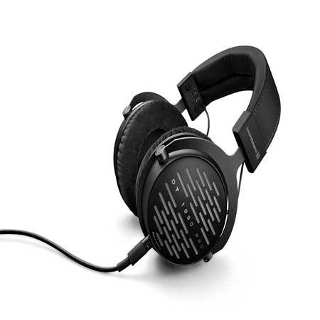 黑五全球购、中亚Prime会员： beyerdynamic 拜亚动力 DT1990pro 开放式头戴 HiFi耳机 图1