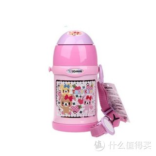 ZOJIRUSHI 象印 SC-ZS45 儿童保温杯 450ml 