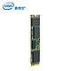 intel 英特尔 600P 256GB PCI-E 固态硬盘