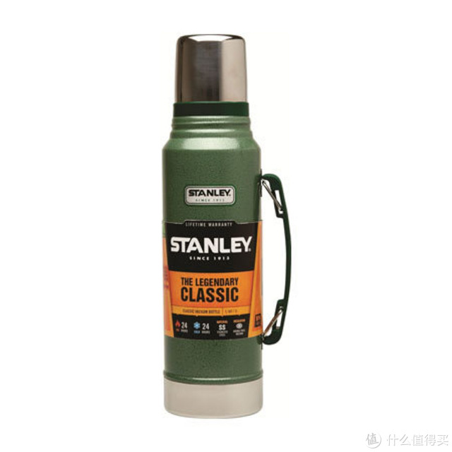 在美国，叫Stanley的不一定是