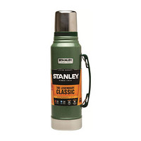 STANLEY 史丹利 Classic Vacuum 经典真空保温壶 1L