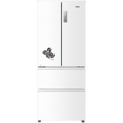 Haier 海尔 BCD-403WDMA(DZ）风冷多门冰箱 403升