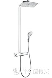 Hansgrohe 汉斯格雅 27112400 Raindance 花洒套装