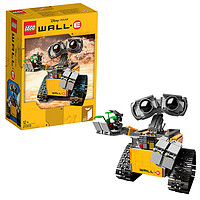LEGO 乐高 21303 IDEAS系列 机器人瓦力