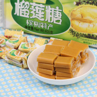 槟椥 燕皇榴莲糖 400g 