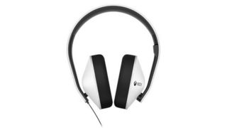 Microsoft 微软 Xbox Stereo Headset 特别版头戴式耳机