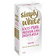 Simply white 低脂UHT牛奶 250ml
