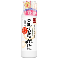 历史新低，凑单品：SANA 豆乳 美肌化妆水 清爽型 200ml