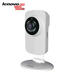 Lenovo 联想 看家宝mini高级版 无线网络摄像头   