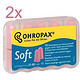 凑单品：OHROPAX soft 超软型专业睡眠耳塞 10个装