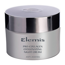 Elemis 艾丽美 骨胶原注氧紧致晚霜 50ml 