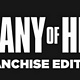《Company of Heroes Franchise Edition》英雄连系列合计 STEAM数字版